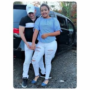 Meet your Posher, Eva